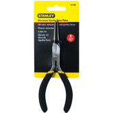 Stanley 84-096 Mini - Miniature Needle Nose Pliers 5" | Stanley by KHM Megatools Corp.